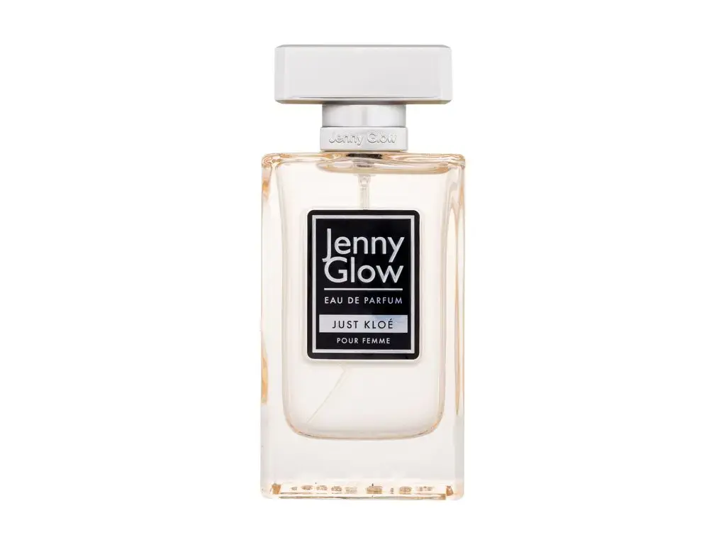 Jenny Glow Just Kloé Eau de Parfum 80 ml