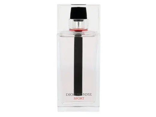 Dior Dior Homme Sport 2017 Eau de Toilette 125 ml