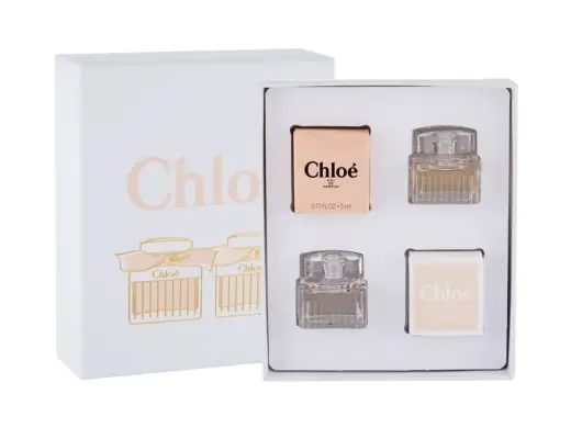 Chloé Mini Set 1 Eau de Parfum 2x5 ml