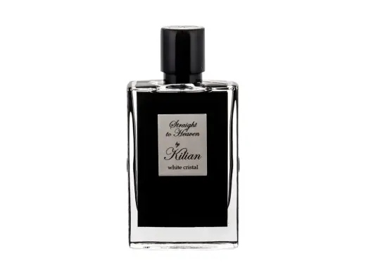 By Kilian The Cellars Straight to Heaven white cristal Refillable Eau de Parfum 50 ml