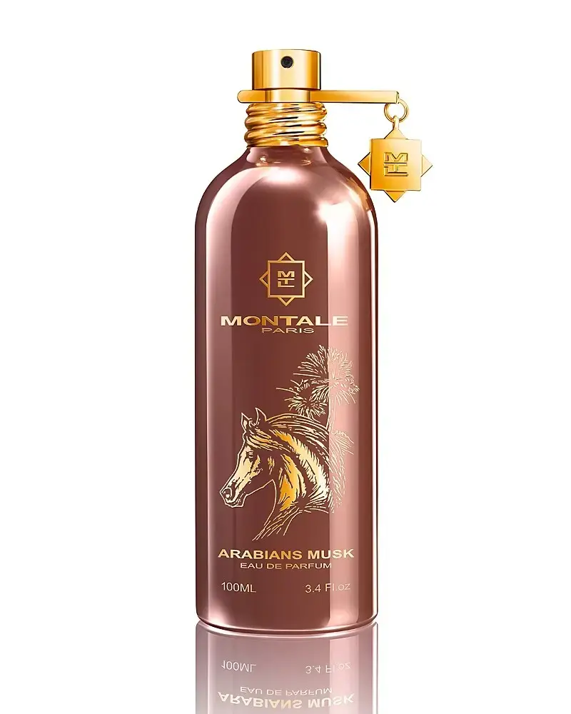 Montale Arabians Musk uniseks smaržas 100 ml