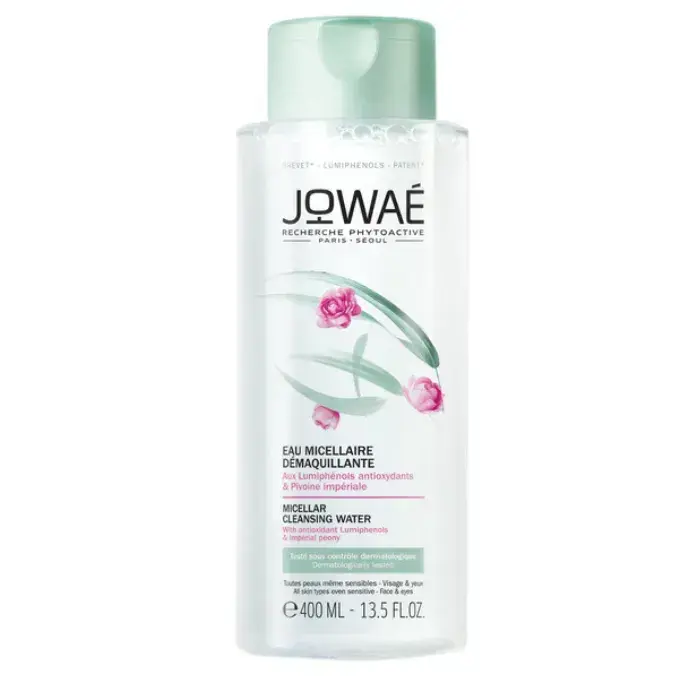 Jowaé Micellar Cleansing Water 400ml