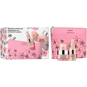 Moisture Surge SPF Value Kit - Gift Set.