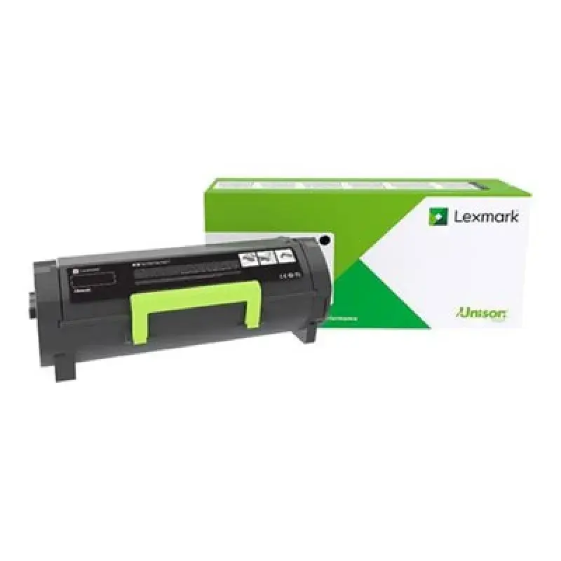 Lexmark Cartridge Black Schwarz Return (24B6889)