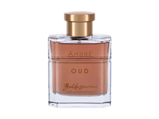 Baldessarini Ambré Oud Eau de Parfum 90 ml