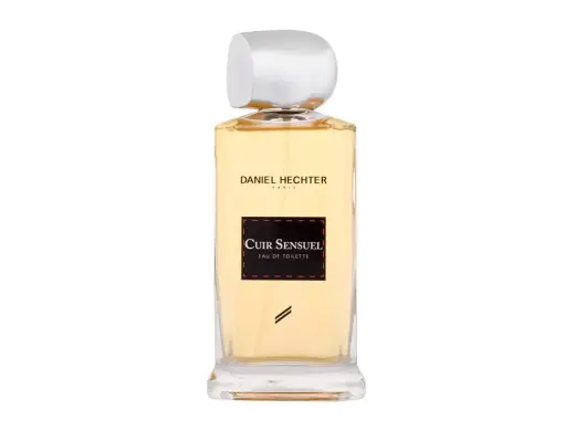 Daniel Hechter Collection Couture Cuir Sensuel (EDT) Eau de Toilette for Men 100 ml