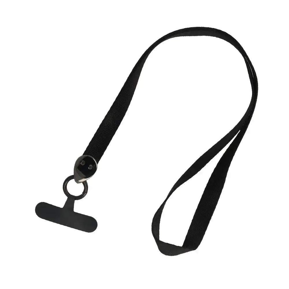 Phone lanyard GC-M4 black