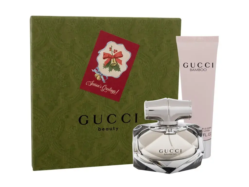 Gucci Gucci Bamboo Eau de Parfum 50 ml