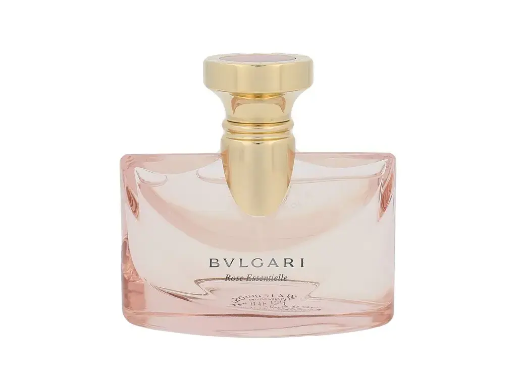 Bvlgari Rose Essentielle Eau de Parfum 50 ml