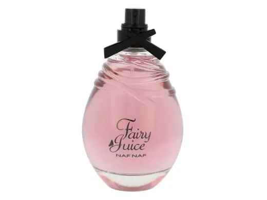 NAF NAF Fairy Juice Pink Eau de Toilette 100 ml