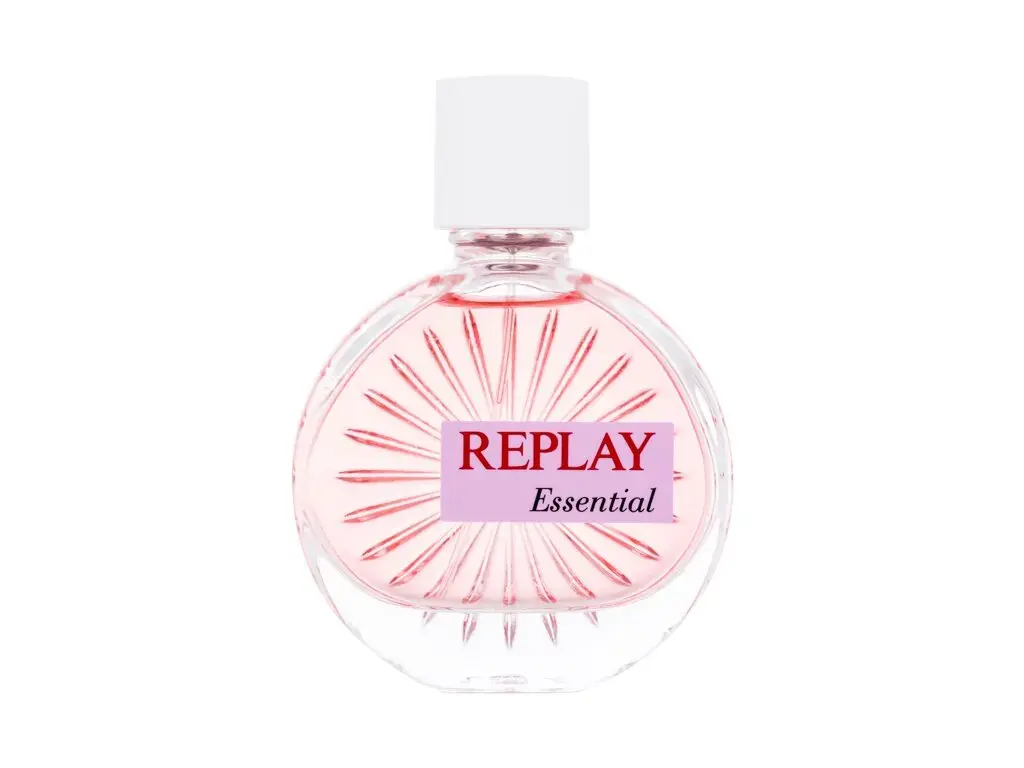Replay Essential For Her Eau de Toilette 60 ml