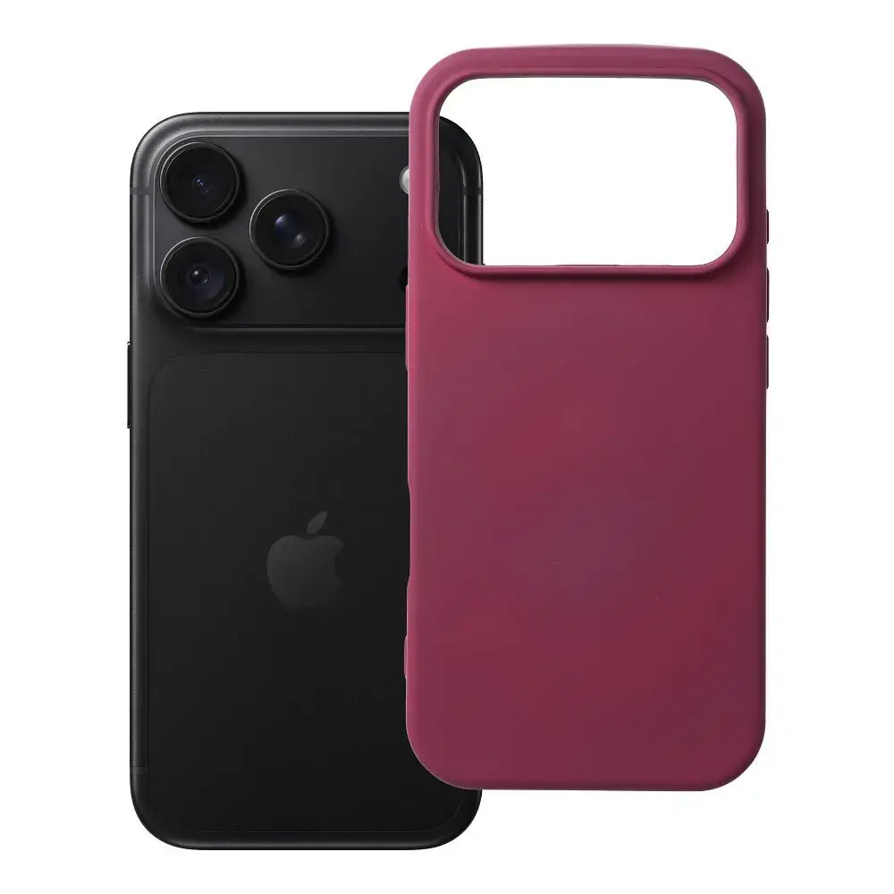 OEM Case for iPhone 18 Pro