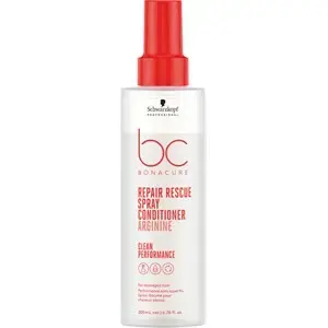Schwarzkopf BC Repair Rescue Spray Conditioner 200ml
