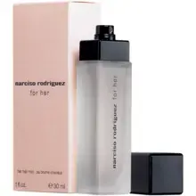 Narciso Rodriguez for Her Big shower gel