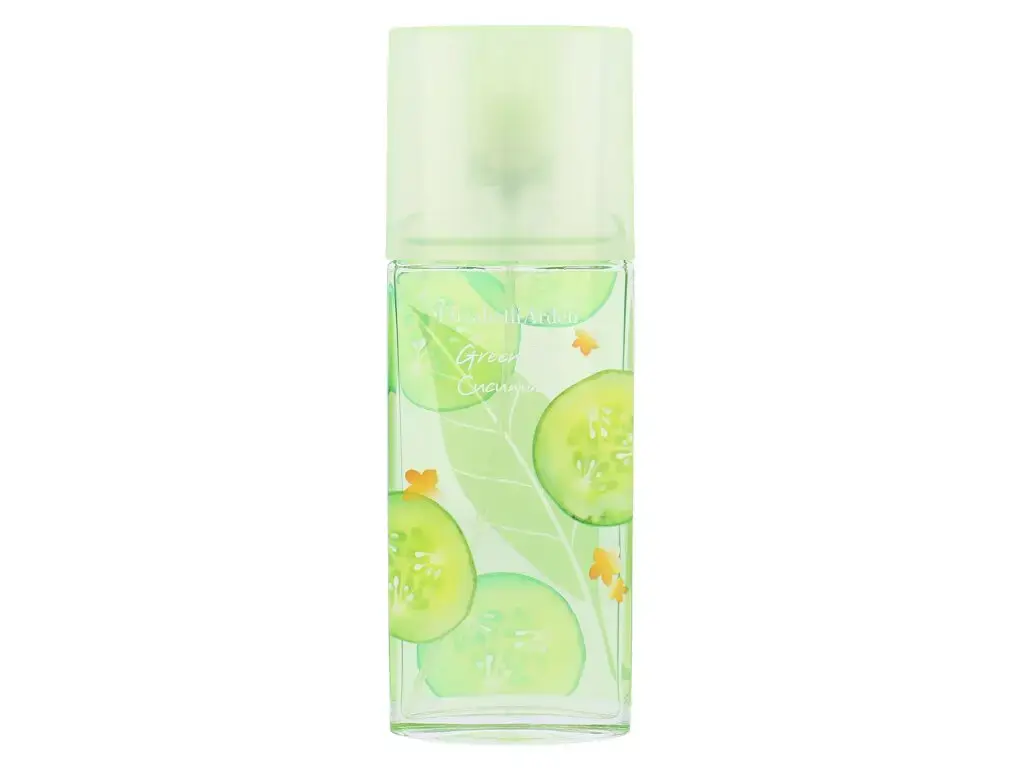 Elizabeth Arden Green Tea Cucumber Eau de Toilette 100 ml