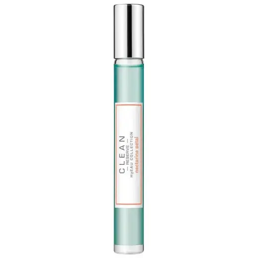 Clean H2Eau Nectarine Petal (EDP) parfimērijas ūdens sievietēm 10 ml