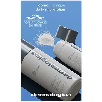 Dermologica Daily Microfoliant Set - Gift Set