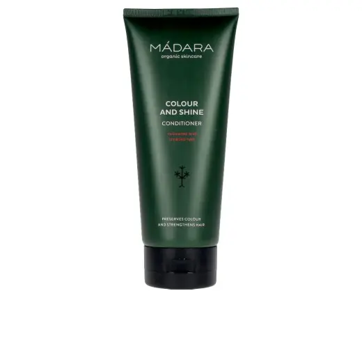 Mádara Colour and Shine Conditioner 200ml