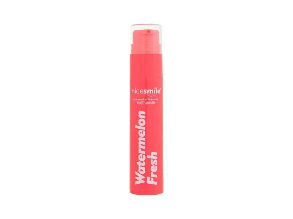 Xpel Nice Smile Watermelon Fresh Toothpaste