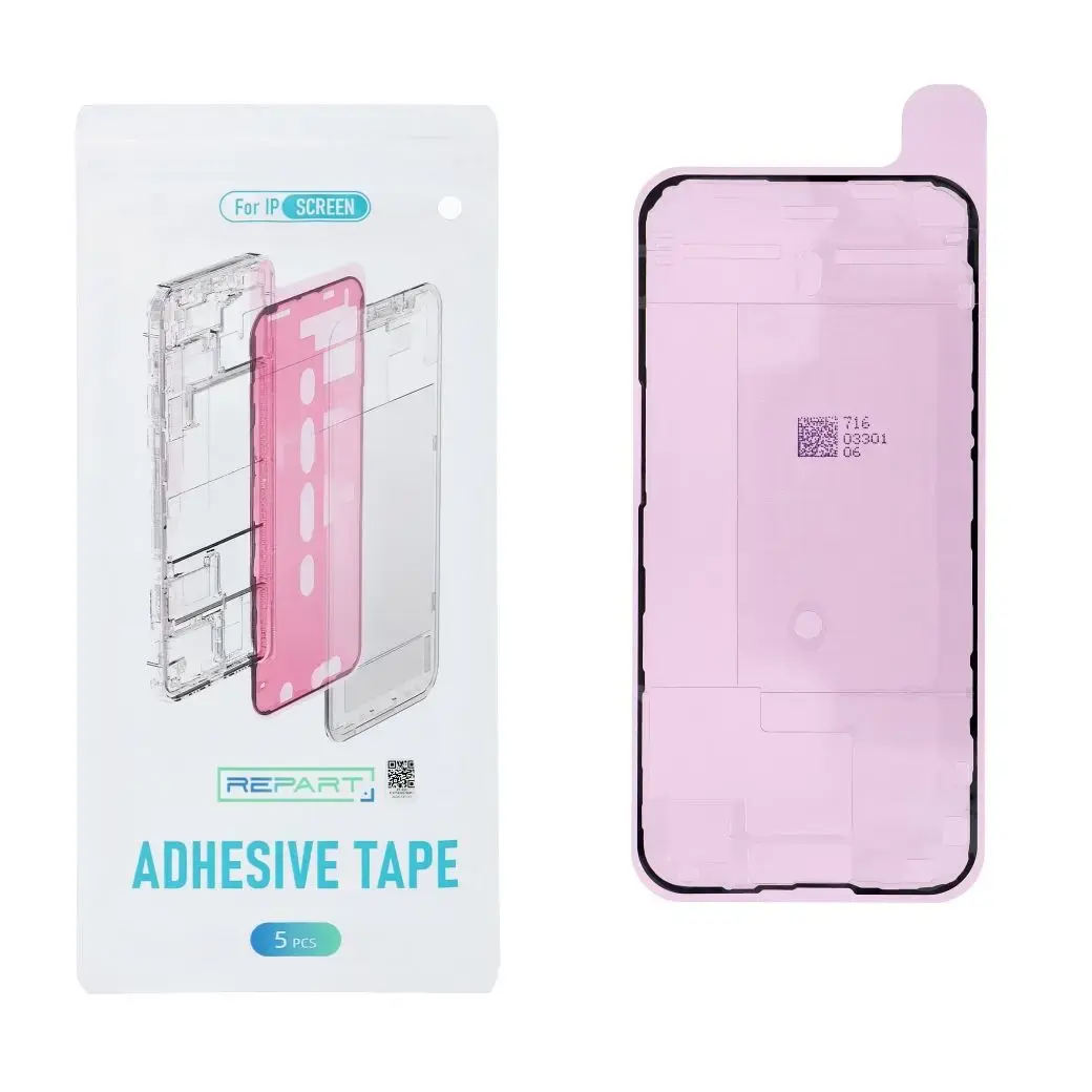 OEM REPART Adhesive LCD for IPHONE