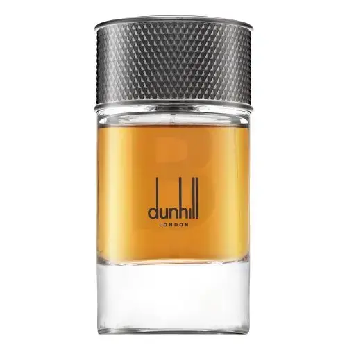 Dunhill Signature Collection British Leather Eau de Parfum для мужчин 100 мл
