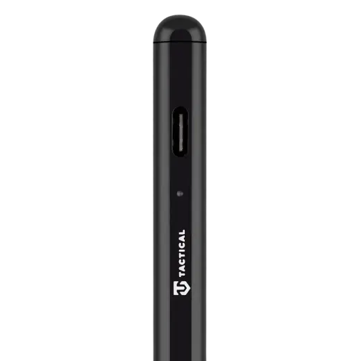 Tactical Roger Pencil Black