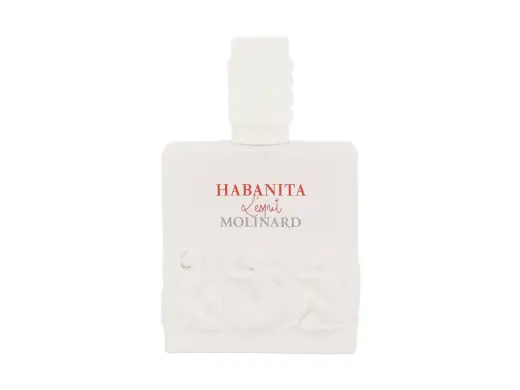 Molinard Habanita L'Esprit Eau de Parfum 75 ml