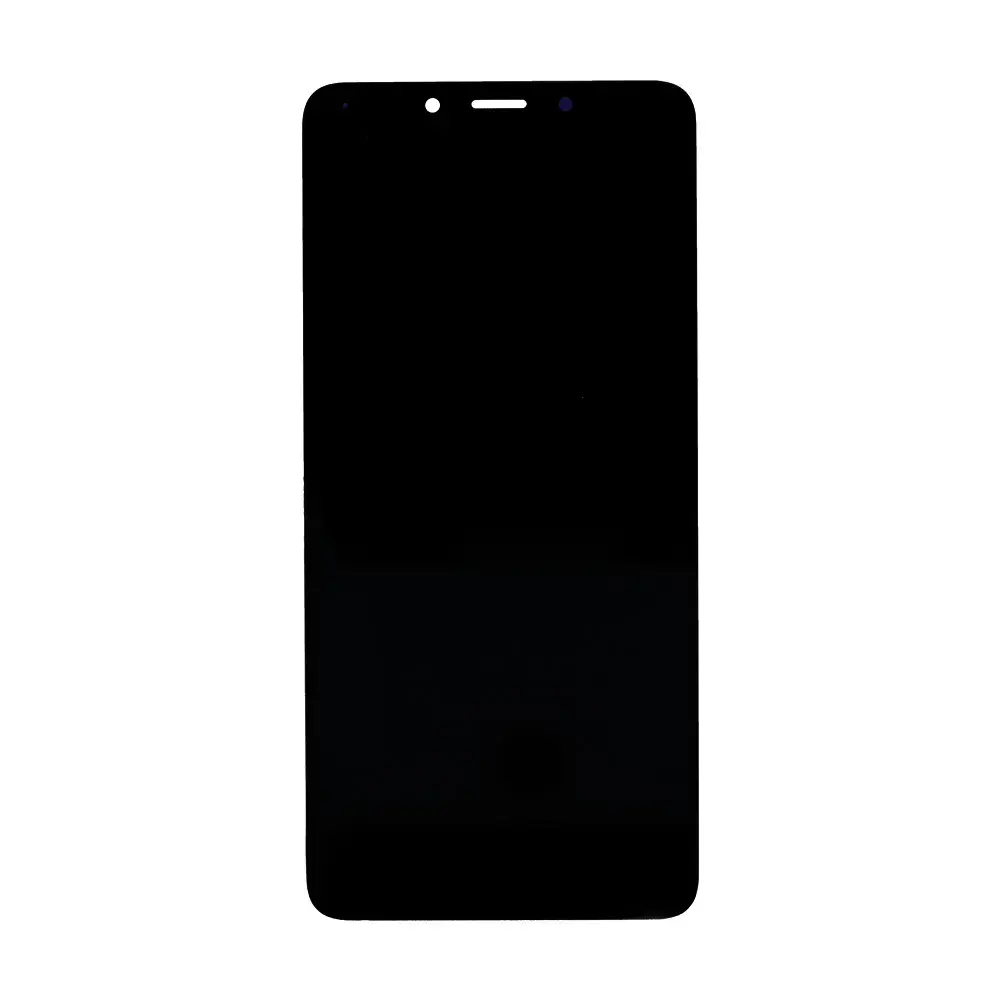 LCD Display for Xiaomi Redmi 6/6A black Premium Quality