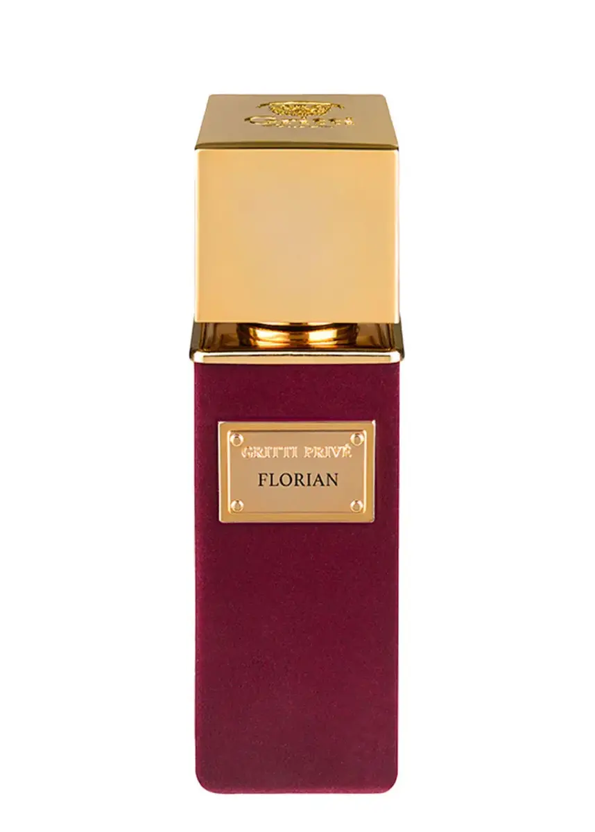 Gritti, Florian, Extrait De Parfum, Unisex, 100 ml