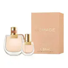 Chloé Nomade Gift set EDP 75 ml and EDP 20 ml 95ml