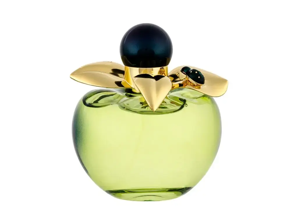 Nina Ricci Bella Eau de Toilette 80 ml