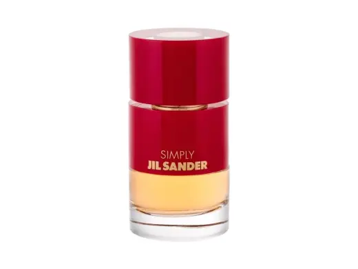 Jil Sander Simply Jil Sander Elixir Eau de Parfum 40 ml
