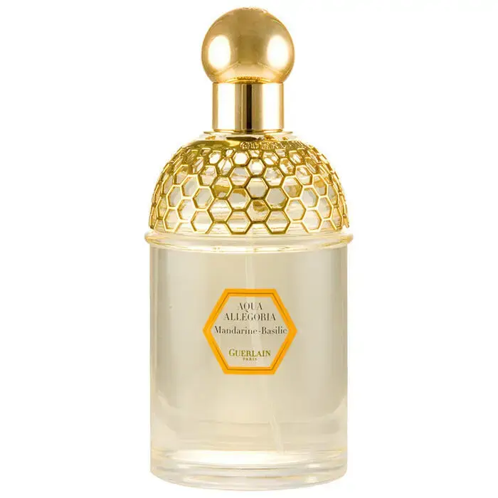 Guerlain Aqua Allegoria Mandarine Basilic Eau de Parfum 125 ml
