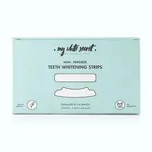 Whitening Strips 14 pcs