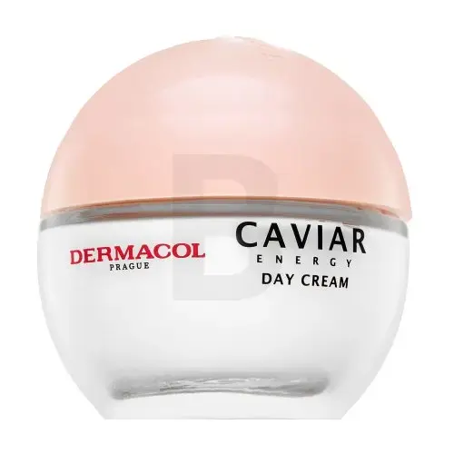 Dermacol Caviar Energy pretnovecošanās dienas krēms SPF15 50 ml