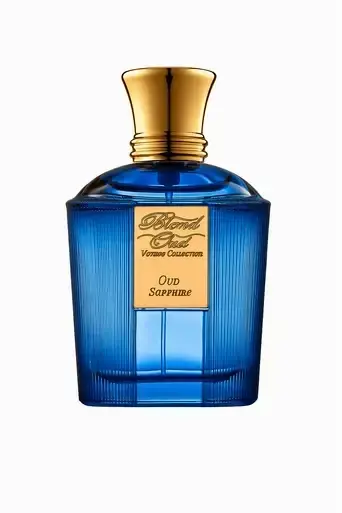Blend Oud Voyage Collection Oud Sapphire