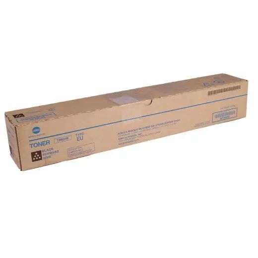 Konica Minolta Toner TN-634 TN634 black Schwarz C3070 C3080 bizhub (AF1R155)(TN-619) (AF1R155)(TN619)