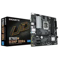 Gigabyte B760M D3HP DDR4             (B760 S1700 mATX DDR4)