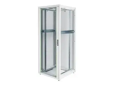 DIGITUS Professional Dynamic Basic Series DN-19 42U-8|8-D rack - 42U