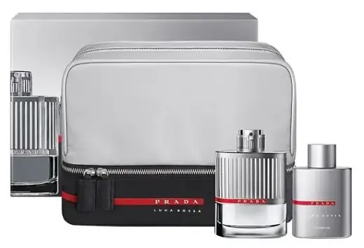 Prada Luna Rossa Eau de Toilette 100 ml