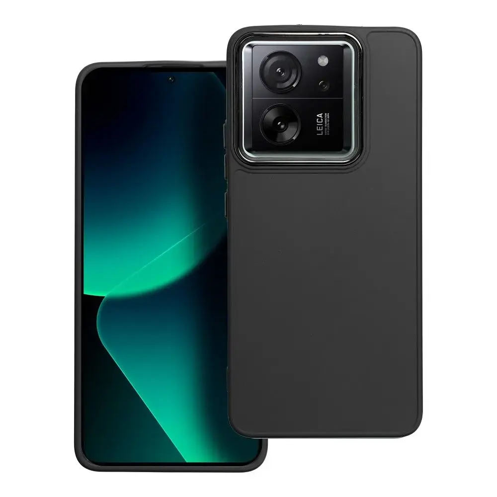 FRAME Case for Xiaomi 13T Pro black