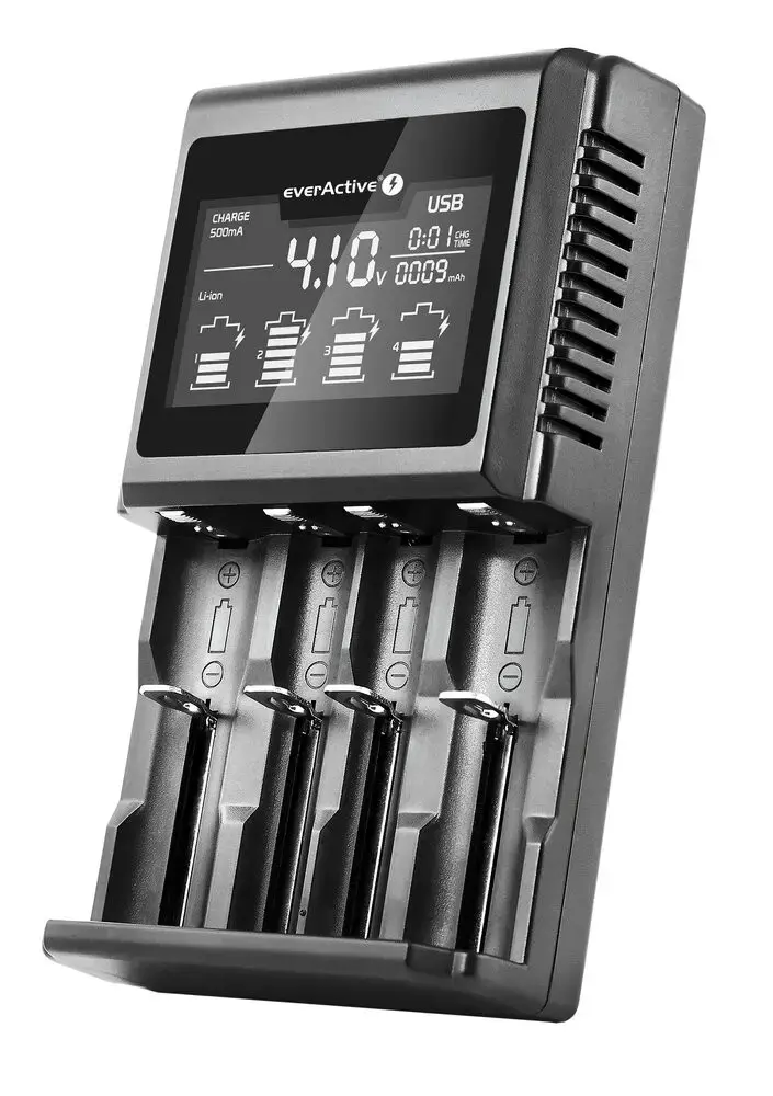 BATTERY CHARGER UC-4000