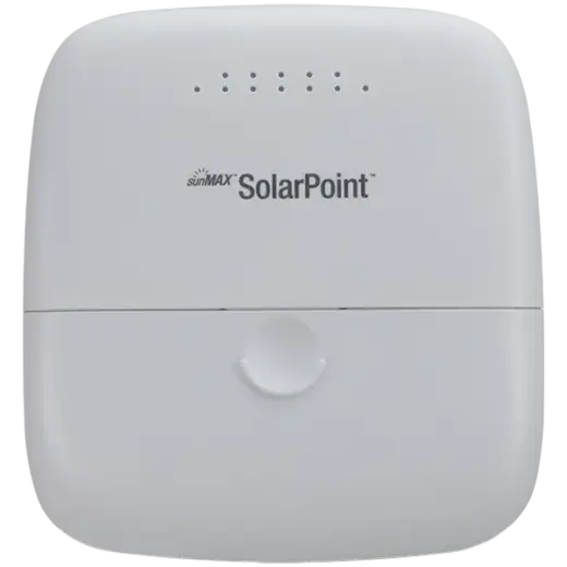 Ubiquiti Networks SM-SP-40 SunMax SolarPoint
