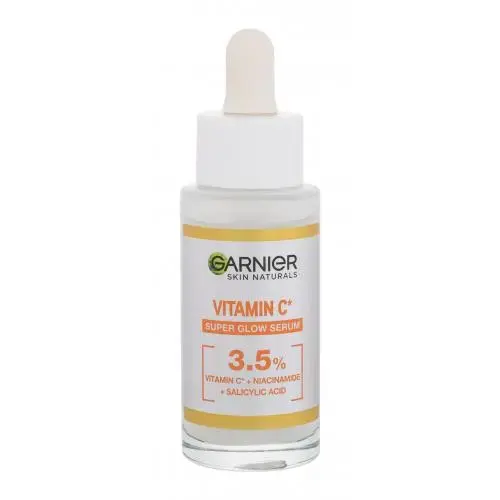 Garnier C Super Glow Serum - 30ml.
