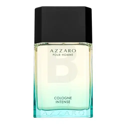 Azzaro Pour Homme Cologne Intense Ķelne vīriešiem 100 ml