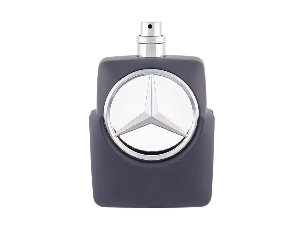 Mercedes-Benz Man Grey Eau de Toilette 100 ml