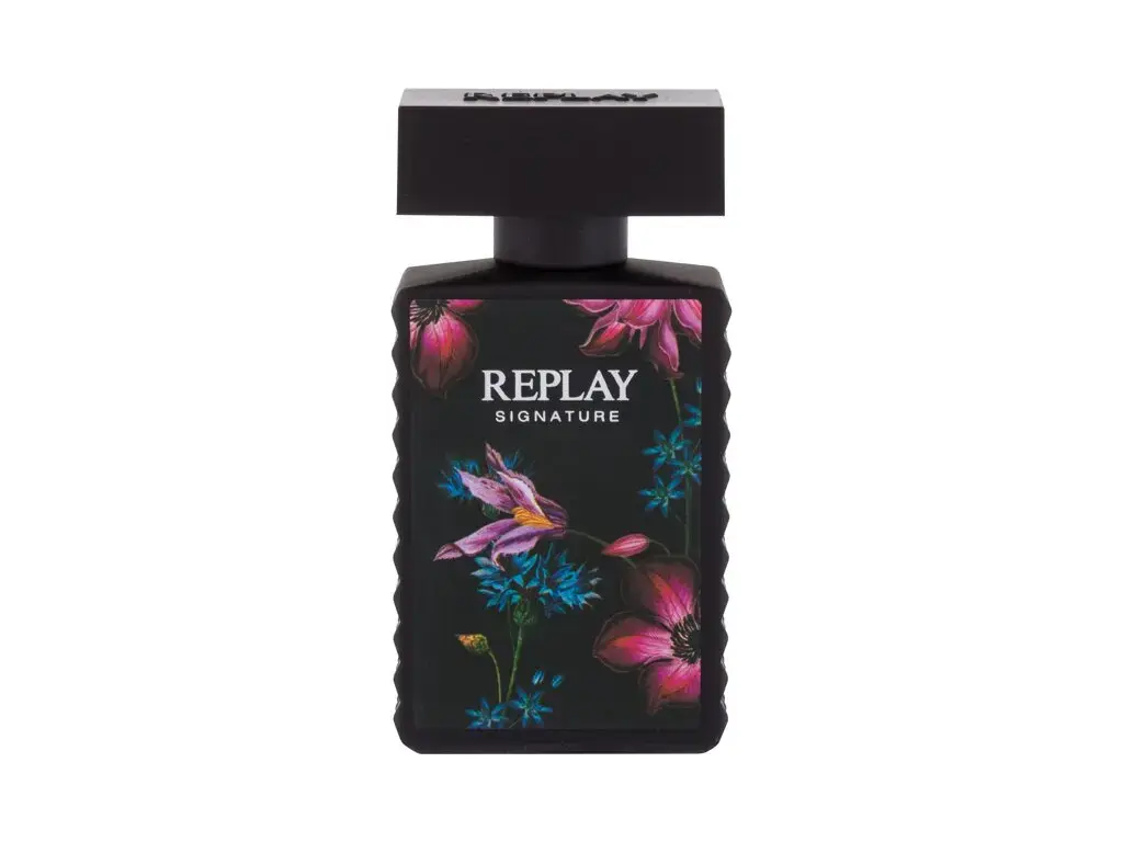 Replay Signature Eau de Parfum 30 ml