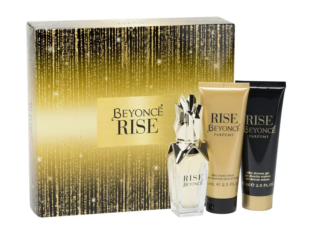 Beyonce Rise Eau de Parfum 30 ml
