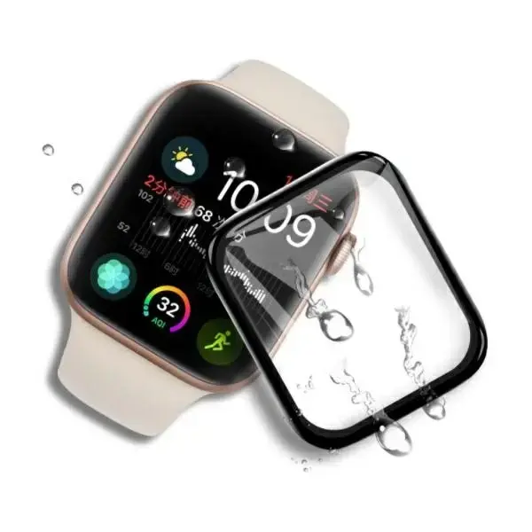 Beline Szkło Hartowane Apple Watch40mm