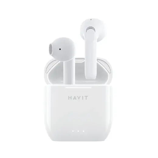 HAVIT Bluetooth earphones TW948  white